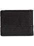 Nixon Cape Bi-Fold Leather Wallet