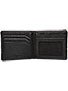 Nixon Cape Bi-Fold Leather Wallet