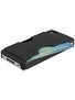 Nixon Carded IPhone 4/4S Case  Black