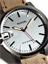 Nixon The Chronicle Watch  Desert Suede