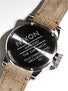 Nixon The Chronicle Watch  Desert Suede