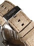 Nixon The Chronicle Watch  Desert Suede
