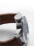 Nixon The Chronicle Watch  Black/Saddle