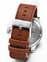Nixon The Chronicle Watch  Black/Saddle