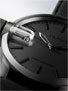 Nixon The Chronicle Watch  Matte Black/Matte Gunmetal