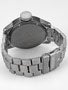 Nixon The Chronicle SS Watch  All Raw Steel