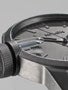 Nixon The Chronicle SS Watch  All Raw Steel