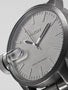 Nixon The Chronicle SS Watch  All Raw Steel