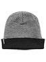 Nixon Company Reversible Beanie