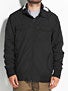 Nixon Captain Nylon Jacket