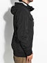 Nixon Captain Nylon Jacket