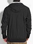 Nixon Captain Nylon Jacket