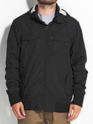 Nixon Captain Nylon Jacket