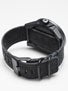 Nixon The Corporal Watch  Matte Black/Matte Gunmetal