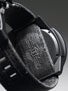Nixon The Corporal Watch  Matte Black/Matte Gunmetal