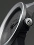 Nixon The Corporal Watch  Matte Black/Matte Gunmetal