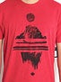 Nixon Collage T-Shirt