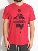 Nixon Collage T-Shirt