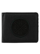 Nixon Cooper Bi-Fold Wallet