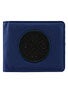 Nixon Cooper Bi-Fold Wallet Navy