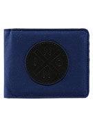 Nixon Cooper Bi-Fold Wallet