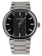 Nixon The Capital Watch Black