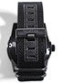 Nixon The Corporal Watch  All Black