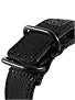 Nixon The Corporal Watch  All Black