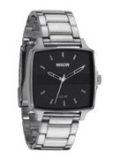 Nixon The Cruiser Watch  Black