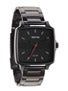 Nixon The Cruiser Watch  All Gunmetal/Black