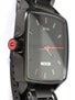 Nixon The Cruiser Watch  All Gunmetal/Black