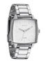 Nixon The Cruiser Watch  White