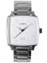 Nixon The Cruiser Watch  White