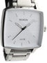 Nixon The Cruiser Watch  White