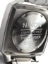Nixon The Cruiser Watch  White