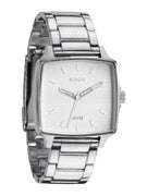 Nixon The Cruiser Watch  White