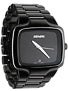 Nixon The Ceramic Player Watch All Black