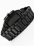 Nixon The Ceramic Player Watch All Black