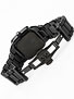 Nixon The Ceramic Player Watch All Black