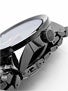 Nixon The Corporal SS Watch  Steel Gray