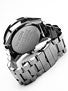 Nixon The Corporal SS Watch  Steel Gray
