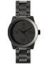 Nixon The Corporal SS Watch  Matte Black/Matte Gunmetal