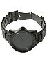 Nixon The Corporal SS Watch  Matte Black/Matte Gunmetal