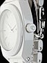 Nixon The Ceramic Time Teller Watch  White