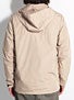 Nixon Captive Jacket