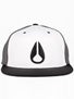 Nixon Deep Down 210 Flexfit Hat