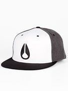 Nixon Deep Down 210 Flexfit Hat