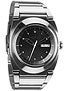 Nixon The Don Watch  Black