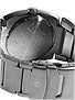 Nixon The Don Watch  Black