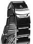 Nixon The Don Watch  Black